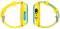 Миниатюра Amigo GO004 GLORY Splashproof Camera+LED Blue-Yellow 976265, фото 3