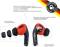 Миниатюра BeatBox PODS PRO 1 Wireless Charging Black-Red bbppro1wcbr, фото 2