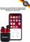 Миниатюра BeatBox PODS AIR 2 Wireless Сharging Black-Red bbpair2wcbr, фото 3