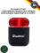 Миниатюра BeatBox PODS AIR 2 Wireless Сharging Black-Red bbpair2wcbr, фото 4