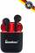 Миниатюра BeatBox PODS AIR 2 Wireless Сharging Black-Red bbpair2wcbr, фото 5