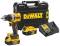 Миниатюра DeWALT XR Li-Ion 18V 5Ah, 90 Нм, 0-650/0-2000 об/хв DCD800P2T, фото 1