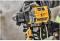 Миниатюра DeWALT XR Li-Ion 18V 5Ah, 90 Нм, 0-650/0-2000 об/хв DCD800P2T, фото 6