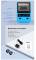 Миниатюра Ukrmark AT 10EW USB, Bluetooth, NFC, blue 900319, фото 5