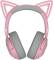 Миниатюра Razer Kraken Kitty V2 Bluetooth Quartz RZ04-04860100-R3M1, фото 1