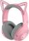 Миниатюра Razer Kraken Kitty V2 Bluetooth Quartz RZ04-04860100-R3M1, фото 2