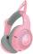 Миниатюра Razer Kraken Kitty V2 Bluetooth Quartz RZ04-04860100-R3M1, фото 3