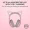 Миниатюра Razer Kraken Kitty V2 Bluetooth Quartz RZ04-04860100-R3M1, фото 9