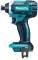 Миниатюра MAKITA аккумуляторный ударный LXT, 18В, 165Нм (без аккуму DTD152Z, фото 1