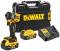 Миниатюра DeWALT 18 В XR Li-lon,406 Нм, 5 Ah, 2 АКБ, ЗП, TSTAK DCF922P2T, фото 1