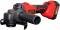 Миниатюра GTM AGC18/125BL, 125мм, 18В, 3000-8500об/хв (без АКБ т AGC18/125BL_BARE TOOL, фото 6