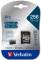 Миниатюра Verbatim 256GB microSDXC class 10 UHS-III PRO 47045, фото 2