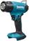Миниатюра MAKITA DHG181ZK LXT, 18В (без АКБ та ЗП), фото 1