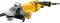 Миниатюра DeWALT 2600 Вт, 6500 об/хв, D230 мм DWE4579, фото 1