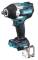Миниатюра MAKITA DTW701Z LXT, 18В, 700 Нм, 1/2