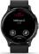 Миниатюра Garmin Venu 3, Black + Slate, Leather, GPS 010-02784-52, фото 2