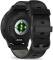 Миниатюра Garmin Venu 3, Black + Slate, Leather, GPS 010-02784-52, фото 6