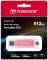 Миниатюра Transcend USB 3.2  512GB TS512GESD310P, фото 3