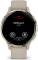 Миниатюра Garmin Venu 3S, French Gray + Soft Gold, GPS 010-02785-02, фото 2