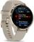 Миниатюра Garmin Venu 3S, French Gray + Soft Gold, GPS 010-02785-02, фото 3