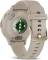 Миниатюра Garmin Venu 3S, French Gray + Soft Gold, GPS 010-02785-02, фото 6