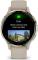 Миниатюра Garmin Venu 3S, French Gray + Soft Gold, GPS 010-02785-02, фото 7