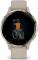 Миниатюра Garmin Venu 3S, French Gray + Soft Gold, GPS 010-02785-02, фото 8