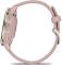 Миниатюра Garmin Venu 3S, Dust Rose + Soft Gold, GPS 010-02785-03, фото 5