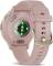 Миниатюра Garmin Venu 3S, Dust Rose + Soft Gold, GPS 010-02785-03, фото 6