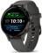 Миниатюра Garmin Venu 3S, Pebble Gray + Slate, GPS 010-02785-00, фото 1