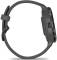 Миниатюра Garmin Venu 3S, Pebble Gray + Slate, GPS 010-02785-00, фото 4