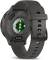 Миниатюра Garmin Venu 3S, Pebble Gray + Slate, GPS 010-02785-00, фото 6