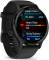 Миниатюра Garmin Venu 3, Black + Slate, GPS 010-02784-01, фото 3