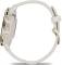 Миниатюра Garmin Venu 3S, Ivory + Soft Gold, GPS 010-02785-04, фото 5