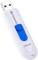Миниатюра Transcend 256GB JetFlash 790 White USB 3.1 TS256GJF790W, фото 2