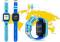 Миниатюра Garmix PointPRO-200 4G/GPS/WIFI/VIDEO CALL BLUE 1002334, фото 2