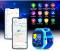 Миниатюра Garmix PointPRO-200 4G/GPS/WIFI/VIDEO CALL BLUE 1002334, фото 3