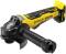 Миниатюра STANLEY FatMax, Li-Ion 18V, 9000 об/хв, d125 мм, 2.66кг (б SFMCG700B, фото 1