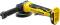 Миниатюра STANLEY FatMax, Li-Ion 18V, 9000 об/хв, d125 мм, 2.66кг (б SFMCG700B, фото 3