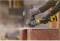 Миниатюра STANLEY FatMax, Li-Ion 18V, 9000 об/хв, d125 мм, 2.66кг (б SFMCG700B, фото 6