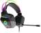 Миниатюра Canyon GH-9A Darkless Gaming 3.5 мм RGB Black CND-SGHS9A, фото 2
