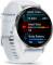 Миниатюра Garmin Venu 3, Whitestone + Passivated, GPS 010-02784-00, фото 3