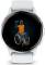 Миниатюра Garmin Venu 3, Whitestone + Passivated, GPS 010-02784-00, фото 8