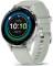 Миниатюра Garmin Venu 3S, Sage Gray + Passivated, GPS 010-02785-01, фото 1