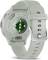 Миниатюра Garmin Venu 3S, Sage Gray + Passivated, GPS 010-02785-01, фото 6