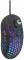 Миниатюра Gembird Ragnar RX400 USB RGB Black MUSG-RAGNAR-RX400, фото 2