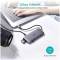 Миниатюра Choetech USB-C 9-in-1 HUB-M15-GY, фото 8
