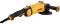 Миниатюра DeWALT 2400 Вт, 8500 об/хв, d180 мм DWE4557, фото 2