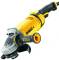 Миниатюра DeWALT 2400 Вт, 8500 об/хв, d180 мм DWE4557, фото 3