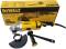 Миниатюра DeWALT 2400 Вт, 8500 об/хв, d180 мм DWE4557, фото 6
